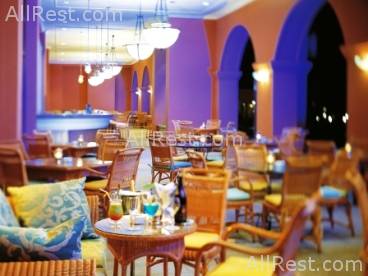 Fantasia De Luxe Hotel Kemer 17